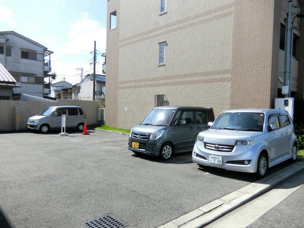 モルゲン北花田
