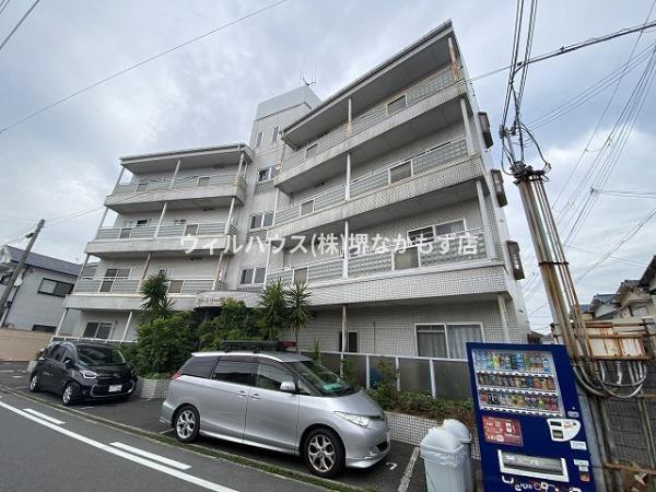 ステートリー羽衣