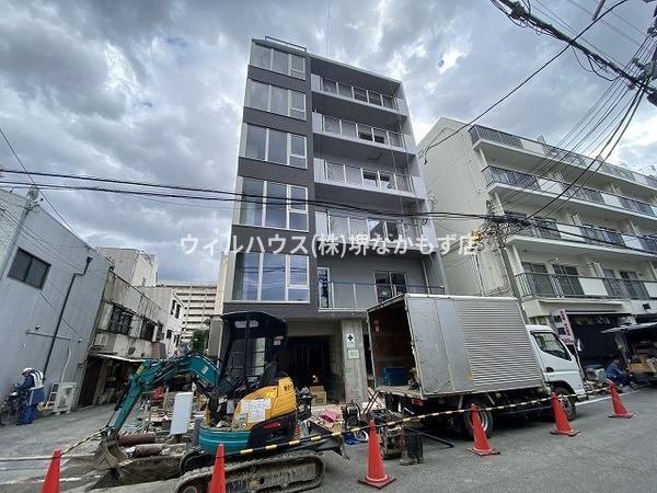 フリーディオ堺ＢＬＤ