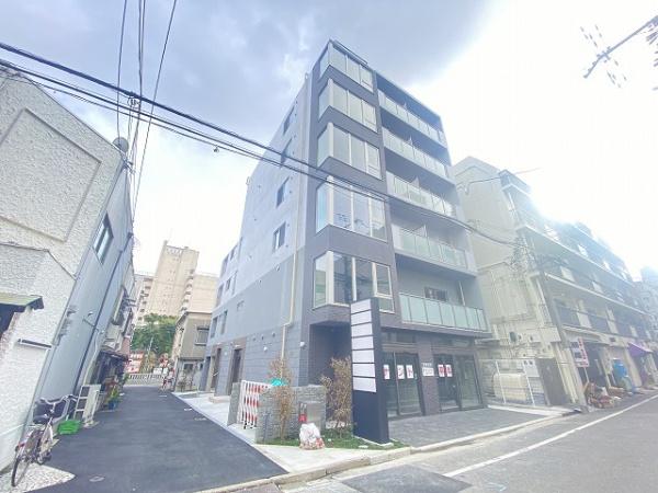 フリーディオ堺ＢＬＤ