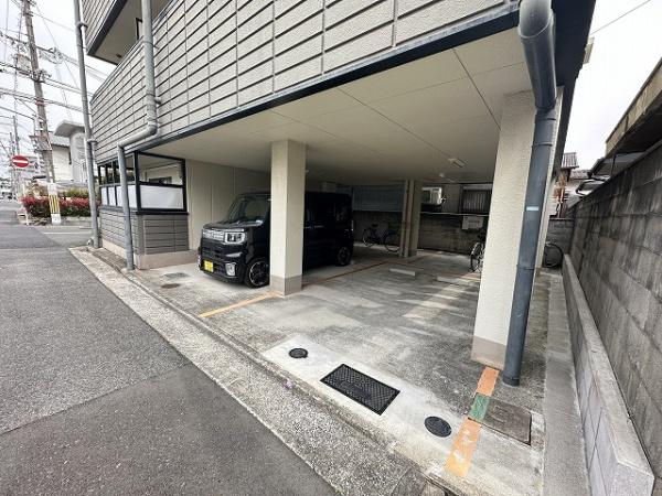 赤畑ハイツ