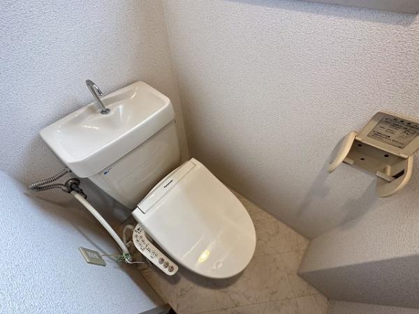 赤畑ハイツ
