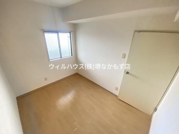 フォレストコート高尾