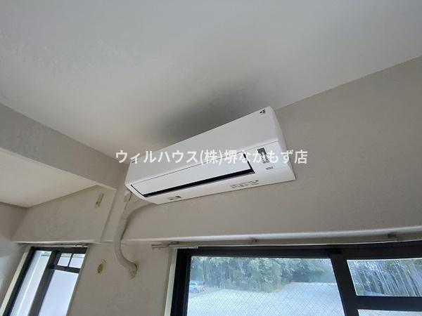 フォレストコート高尾