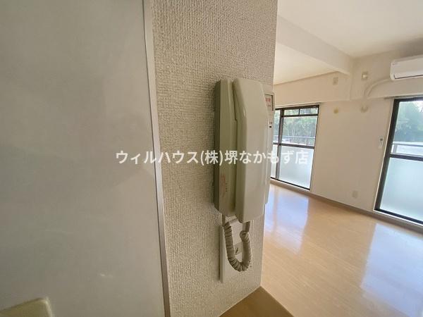 フォレストコート高尾