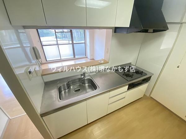 フォレストコート高尾