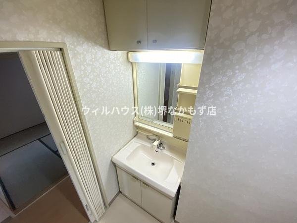 フォレストコート高尾