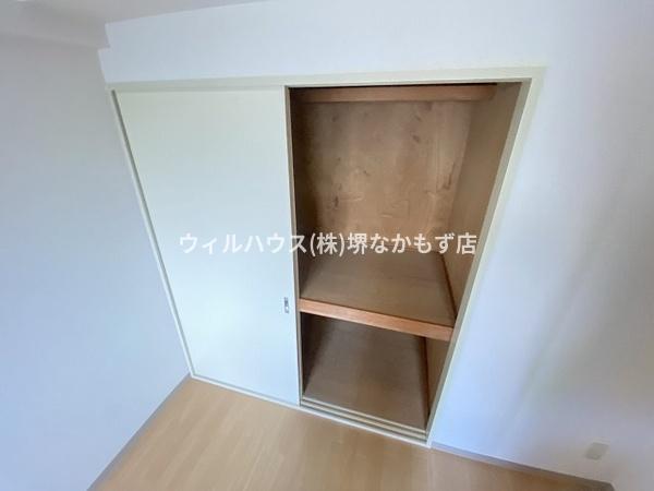 フォレストコート高尾