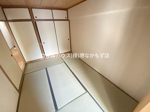 フォレストコート高尾