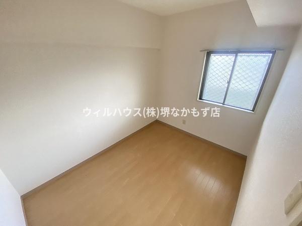 フォレストコート高尾