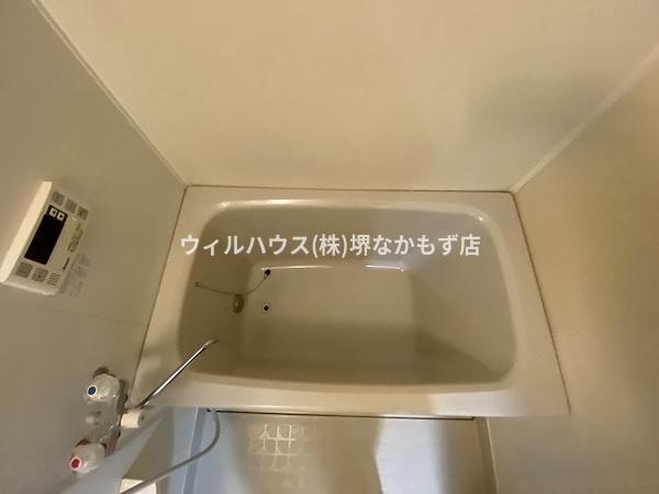 フォレストコート高尾