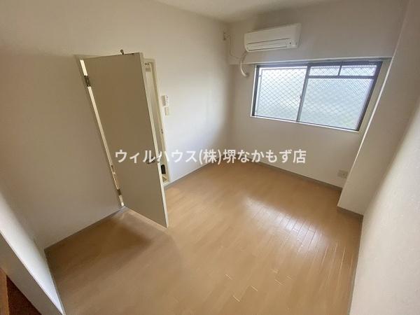 フォレストコート高尾
