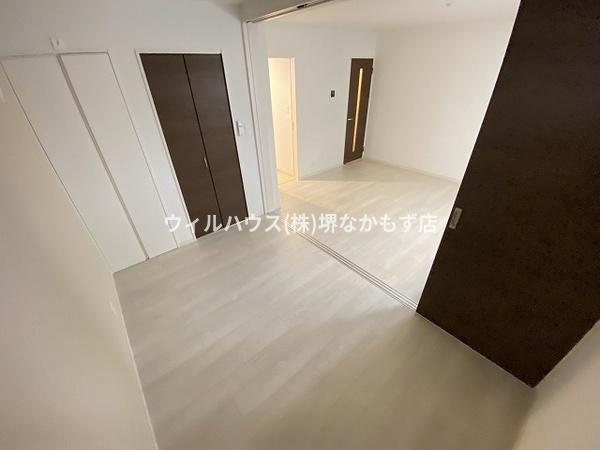 アトムハウス３号館