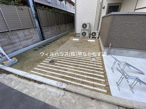 アトムハウス３号館
