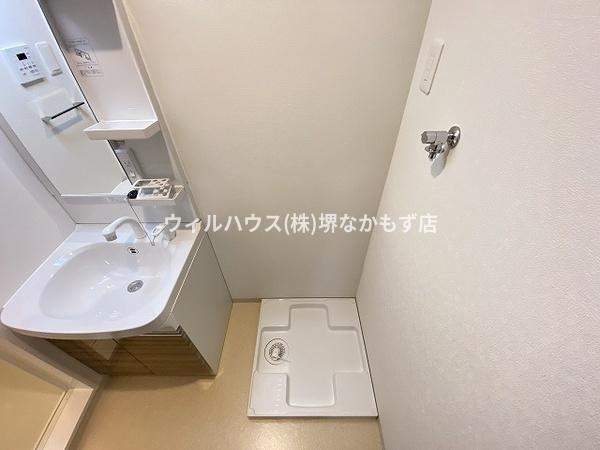 アトムハウス３号館