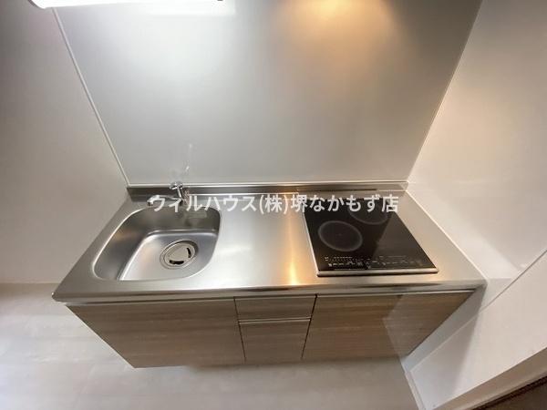 アトムハウス３号館