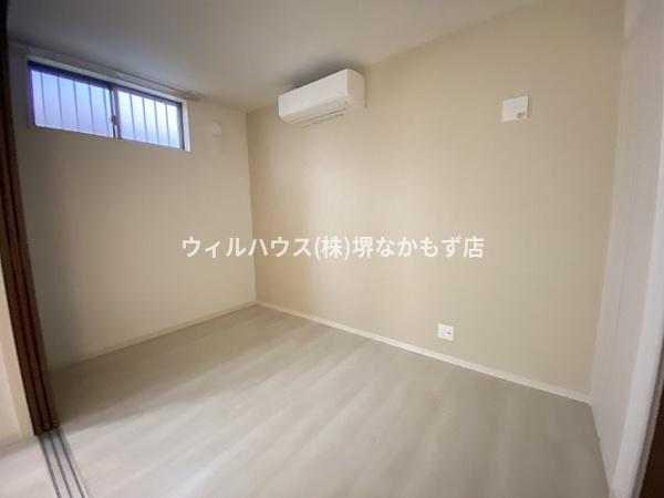 アトムハウス３号館