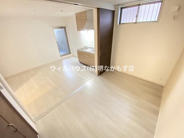 アトムハウス３号館