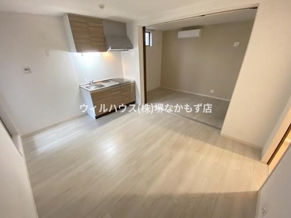 アトムハウス３号館