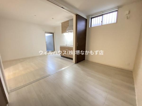 アトムハウス３号館