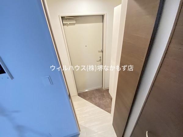 アトムハウス３号館