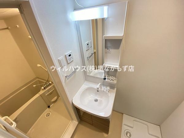 アトムハウス３号館