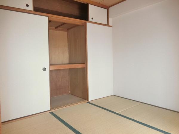 グリーンハイツ松原１号館
