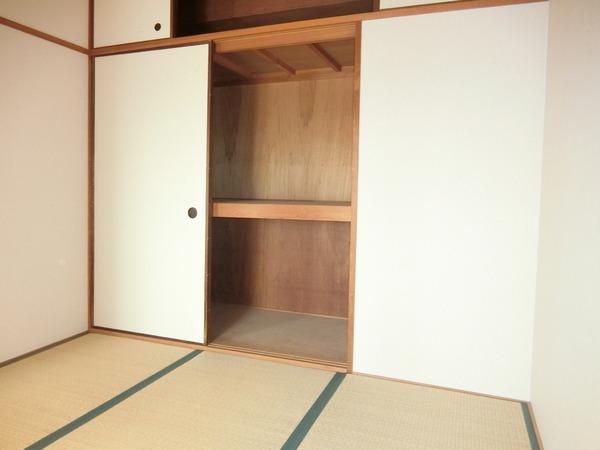 グリーンハイツ松原１号館