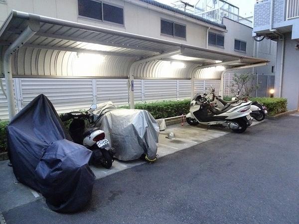 フェニックスレジデンス堺東