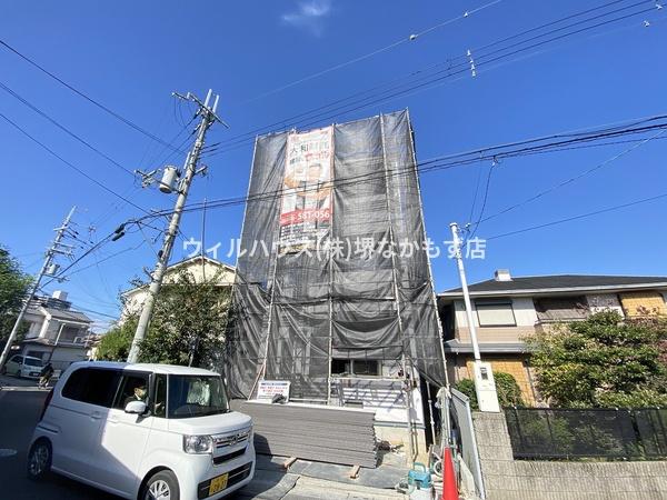 ジーメゾン北野田レリウス