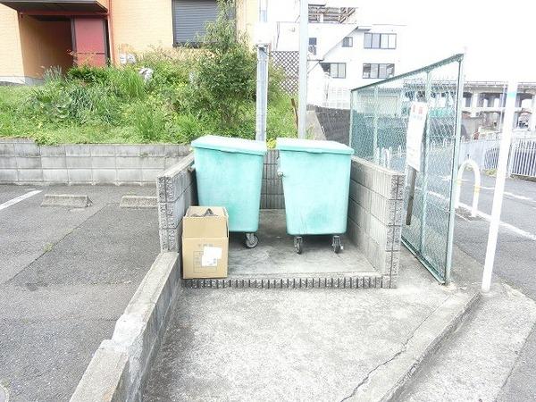 エセルディハイツ