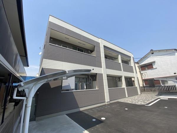 シェトワはつしば