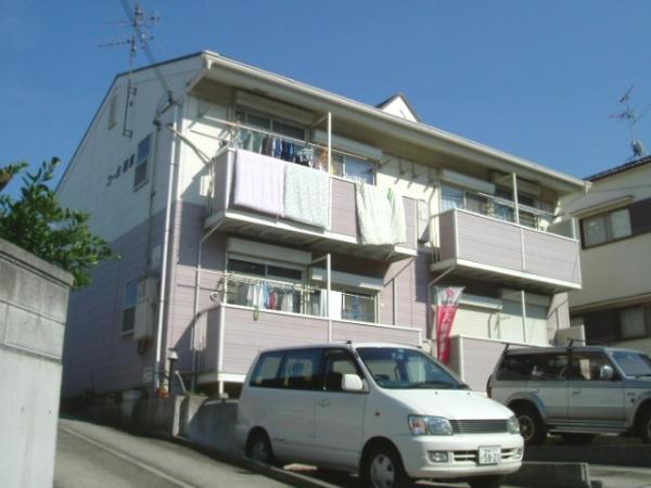 コーポ藤原