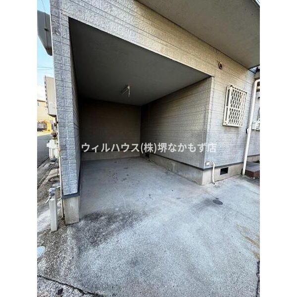 石津町３丁戸建