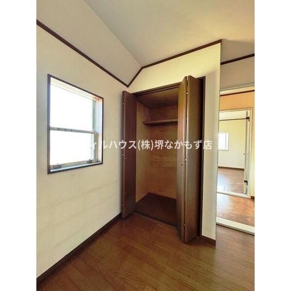石津町３丁戸建