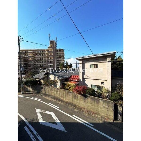 石津町３丁戸建