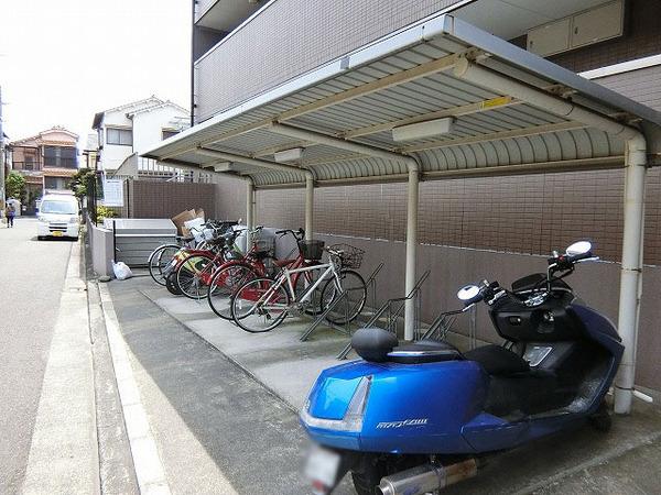 プレミール花水木
