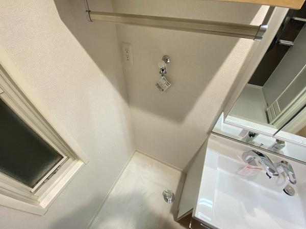 クレール美原