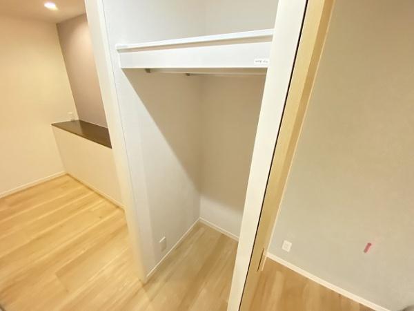 クレール美原