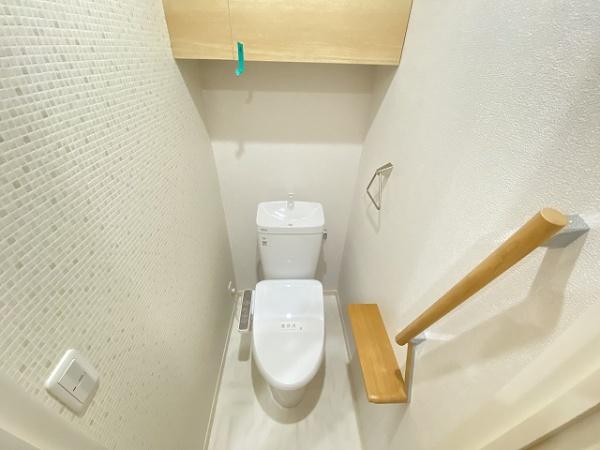 クレール美原
