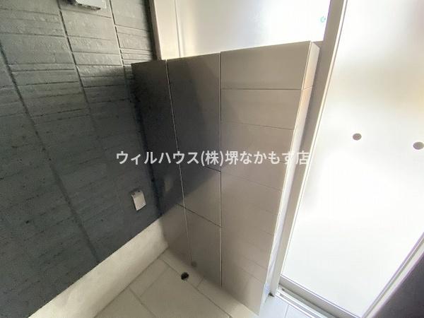 スペチアーレ堺東