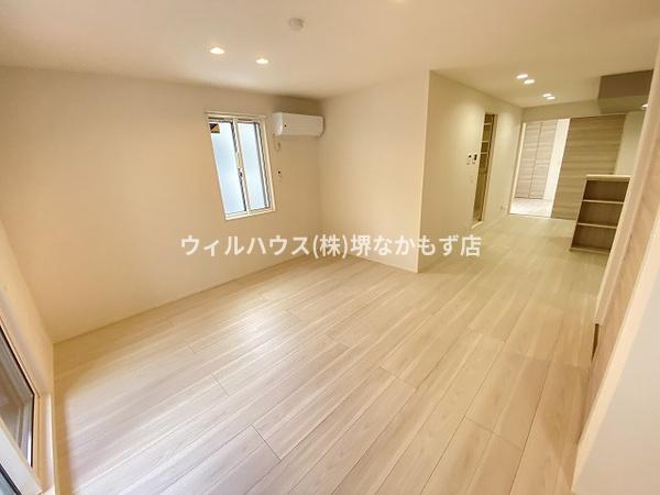 スペチアーレ堺東