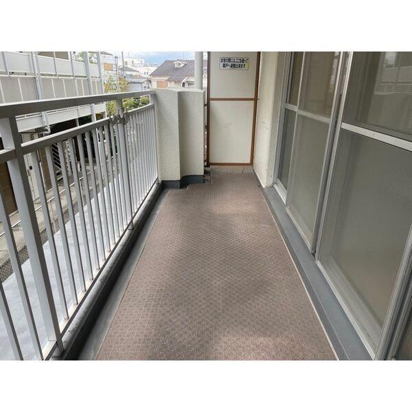 シャルマン徳川