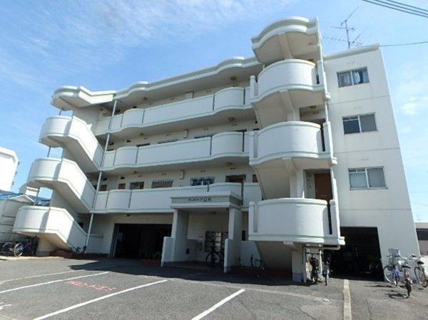 シャルマン徳川