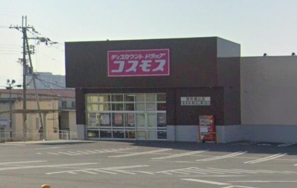 F+style 平井(ディスカウントドラッグコスモス深井畑山店)