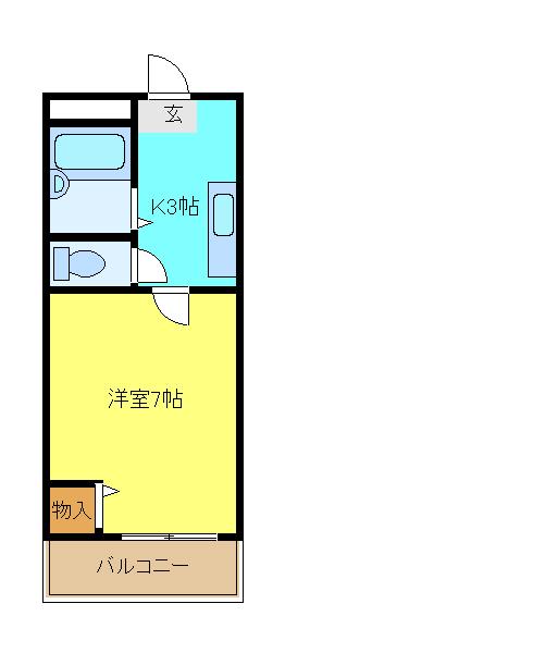 プレアール堺宿院