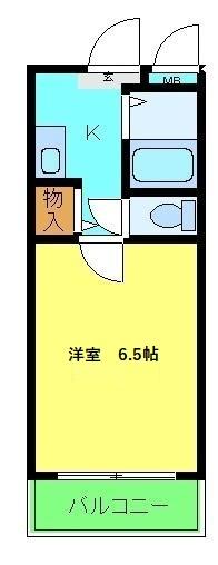 ジュネスノーブル