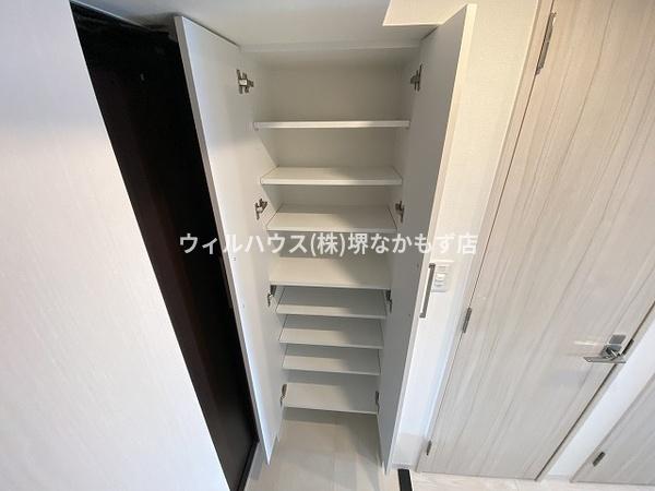 Ａｌｉｖｉｓ堺浜寺