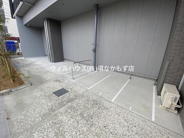 Ａｌｉｖｉｓ堺浜寺