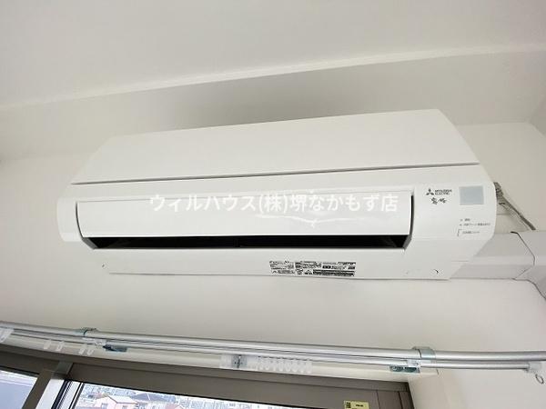 Ａｌｉｖｉｓ堺浜寺